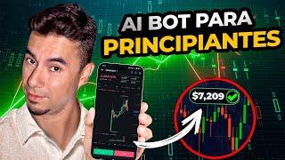 ¡Desbloquea el poder del bot de IA definitivo! (Tutorial paso a paso)