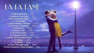 La La Land Soundtrack