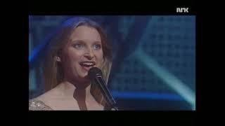 Ireland  - Eurovision 1996 winner - Eimear Quinn - The voice