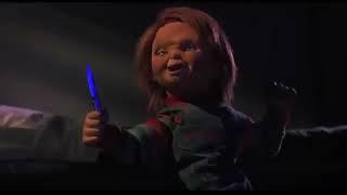 Chucky funny moments