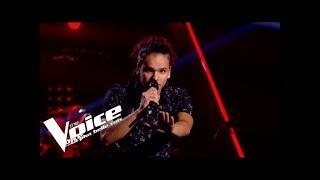 Nassi - La vie est belle | Arezki | The Voice 2019 | Blind Audition