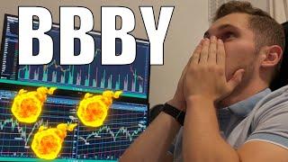 Bed Bath & Beyond Analysis - $BBBY STOCK PRICE PREDICTION & TARGETS