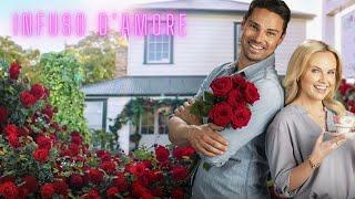 Infuso d'amore | HD | Commedia Romantica | Film Completo in Italiano