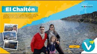 El Chaltén - Programa 09 Viajo Con Vos