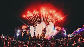 Garden Music Festival 2024 - COMPLETO em 4K!