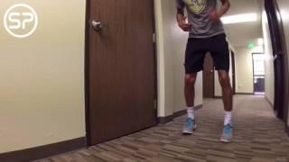 Agility and Footwork Drills | Sports Performance Physical Therapy