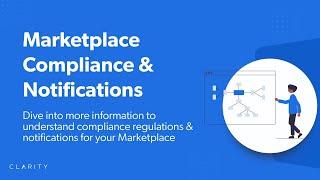 Ask the Experts   Marketplace eCommerce Ch 4 Pt 6   Compliance and Notifications