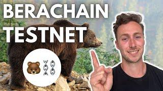 How to Use the Berachain Testnet