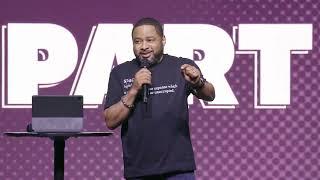 A Part (Week 1) | Pastor Smokie Norful | July 9, 2023