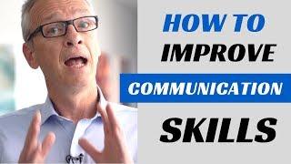 How to improve communication skills