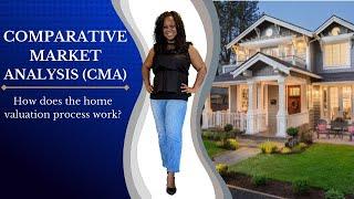 Real Estate: What is a free comparative market analysis (CMA)?
