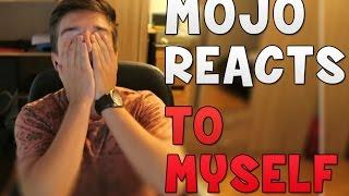 Mojo Reacts : "Drunk Mojo"