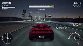 Need for Speed payback DAY 2