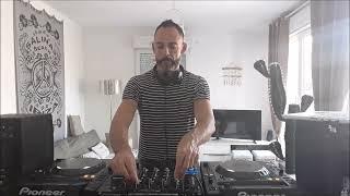 Gino Panelli Live @ Dj Set Afro House / Melodic Techno / Progressive Mix | Vol 28