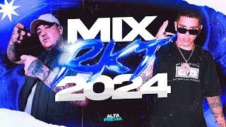 MIX RKT 2024  LO MAS ESCUCHADO | NOVIEMBRE 2024 | ALTA PREVIA 