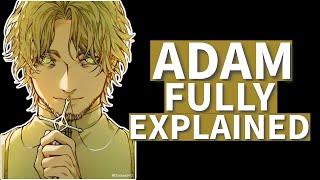 ADAM/ASG Fully EXPLAINED in LOTM