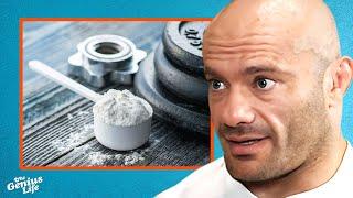 The BEST Supplements To Build More Muscle - Dr. Mike Israetel