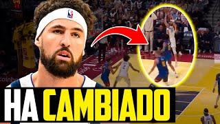 Descubre la VERDAD sobre Klay Thompson en la NBA