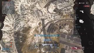 ps4 워존