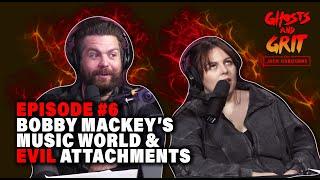 Hellish Harmonies: Demonic Infestations & ER Encounters at Bobby Mackey's Music World