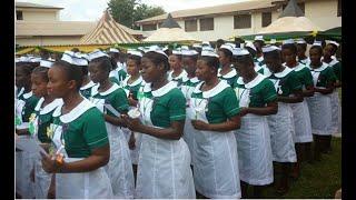 YOUR MORNING SHOW - OUR HEALTH SYSTEM RAISES  MAJOR CONCERNS IN GHANA, DOCTORS, NURSES BEHAVIOUR. .