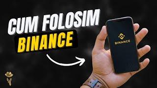 Cum depui si retragi bani sau crypto de pe Binance | Tutorial Binance