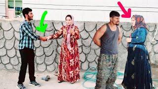 The most shocking episode so far! Nazanin and Salar's hidden secrets revealed!
