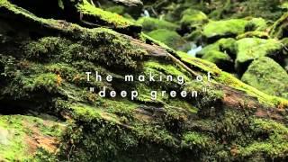 Canon EOS 6D | Deep Green