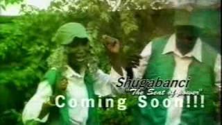 Hausa film Shugabanci (The Seat of Power) trailer