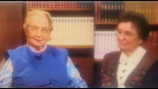 Harris, Mildred, and Mary Leslie Yokley WW II Women