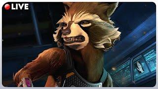 Guardians of the Galaxy: The Telltale Series EP 2