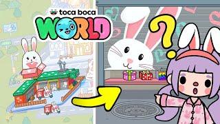 IT’S NEW - TRY IT RIGHT NOW!  100 NEW Toca Boca Secrets and Hacks - Toca Boca World 