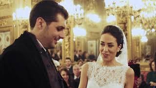 Wedding video Italy | Florence | Sara & Alessio