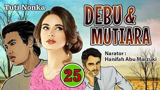 CERBER TUTI NONKA: DEBU & MUTIARA (25)