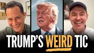 Trump’s BIZARRE Obsession with “Two Weeks”