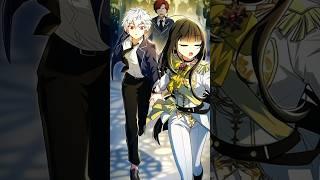 She Running with MC  Manhwa | Manhua | Manga #manhwa #manhua#manga#webtoon #manhwarecap