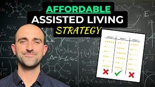 Strategies To Find Affordable Assisted Living