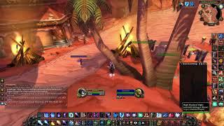 Mage PVP Wow Classic SOD