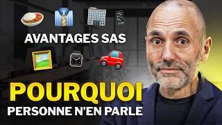 7 avantages en nature faciles à activer pour Président de SAS