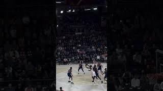 Euroleague | Barcelona Olympiacos