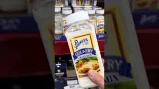 SAMS CLUB GRAVY HEAVEN  oh Yeah !!!