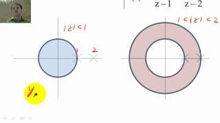 15 - Inverse 2-sided z-transform