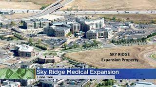 Land Purchased To Expand Sky Ridge Medical Center