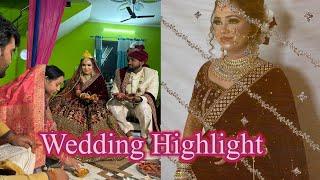 Wedding Highlights | Gaurav & Shalini | Piya Ghar Aavenge | Shaadi Photographers​ #wedding