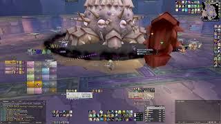 WoW SoD P6 | AQ 40 C'thun Hard Mode Week 1 | Disc Priest POV | Crusader-Strike US | Phoenix