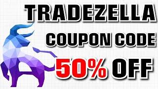 Tradezella Coupon Code 2025: Get Up to 50% Off  | 100% Working Codes