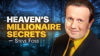 God Gave Him Wealth Secrets [For All Believers]