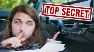 TOP 5 Kia EV6 Hidden Features! *SECRET*