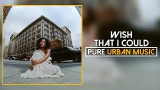 UMI - Wish That I Could (Official Audio) | Pure Urban Music