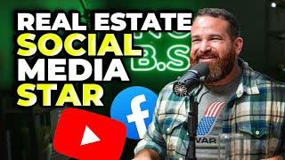 How to be a Real Estate Social Media Juggernaught with Dave Pere